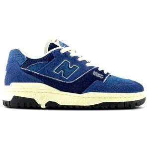 💙 NEW BALANCE 550 DENIM BLUE 💙